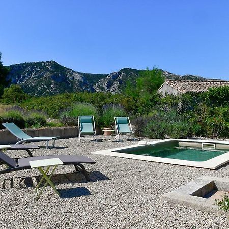 Le Mas Des Genets Saint-Rémy-de-Provence المظهر الخارجي الصورة